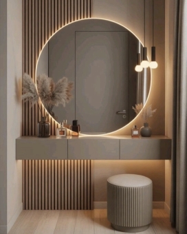 Meuble d'entrée